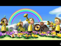 Wii Music